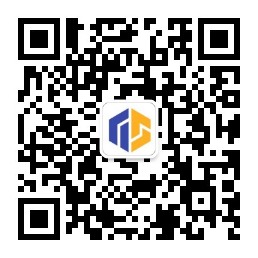 公众号二维码